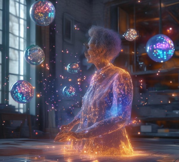 智慧温度，让服务更贴心