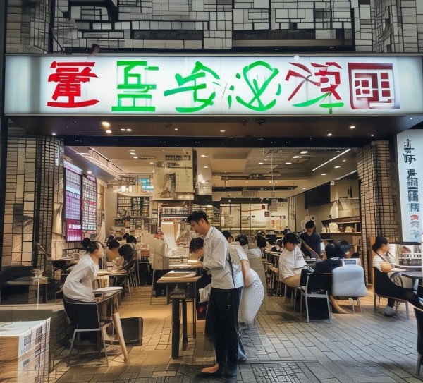 餐饮服务许可证，保障安全与健康的时代背景