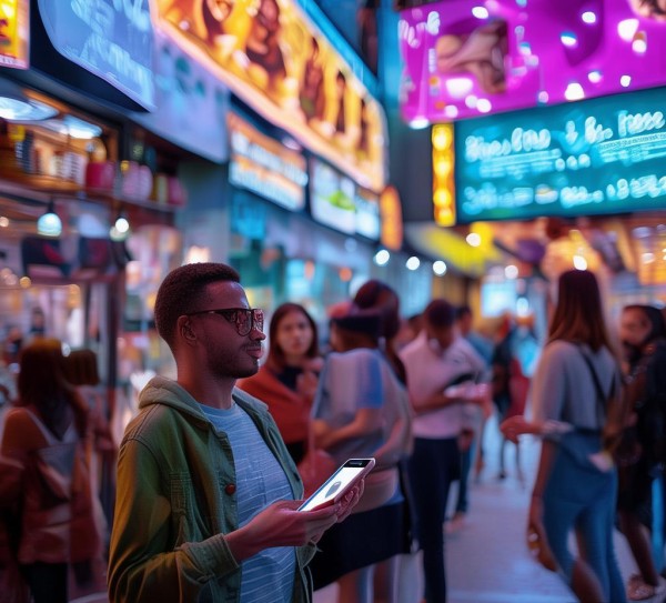 餐饮市场，精准营销，创新策略，助力品牌增长！