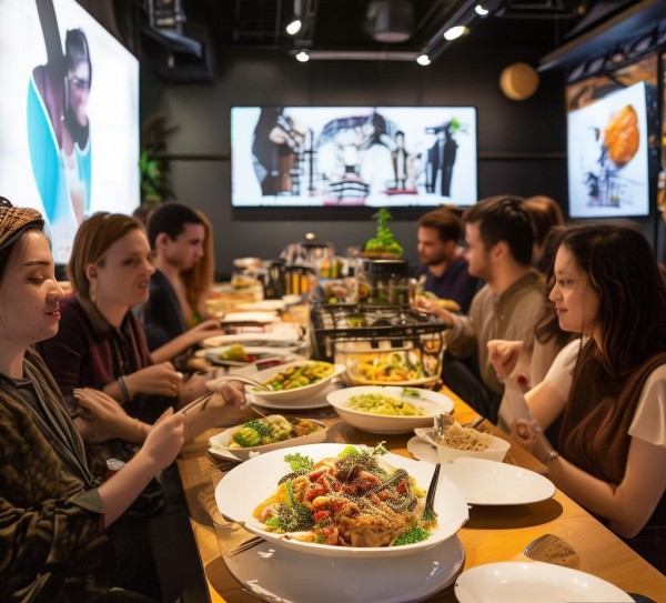 餐饮营销方案，创新与品质助力品牌提升