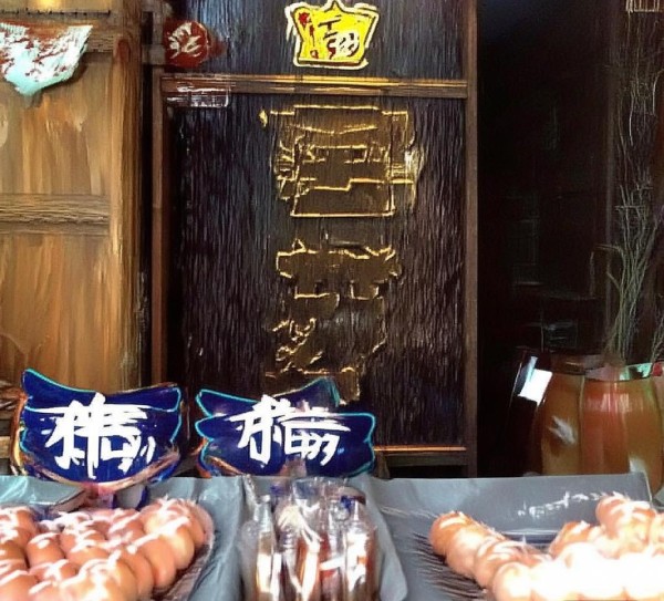 餐饮与管理，推动可持续发展的新引擎