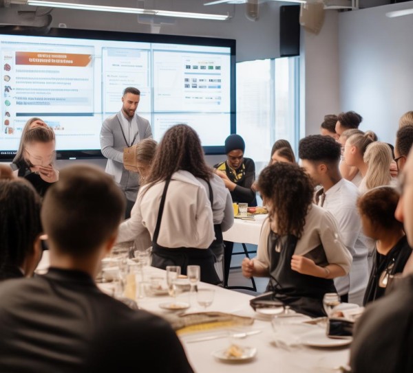 服务员培训，提升服务意识与服务质量的系统化方法