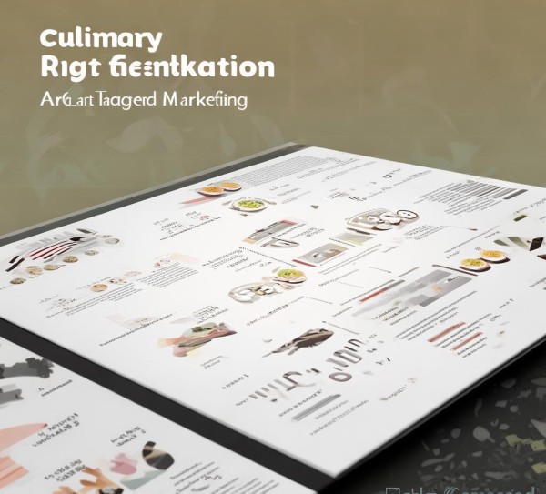 餐饮市场细分精准营销PPT