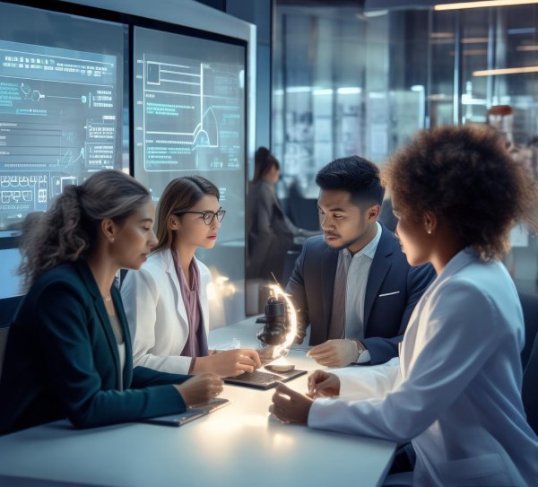 让服务细节更高效