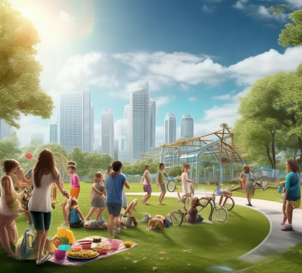 生活新标准，让生活更美好