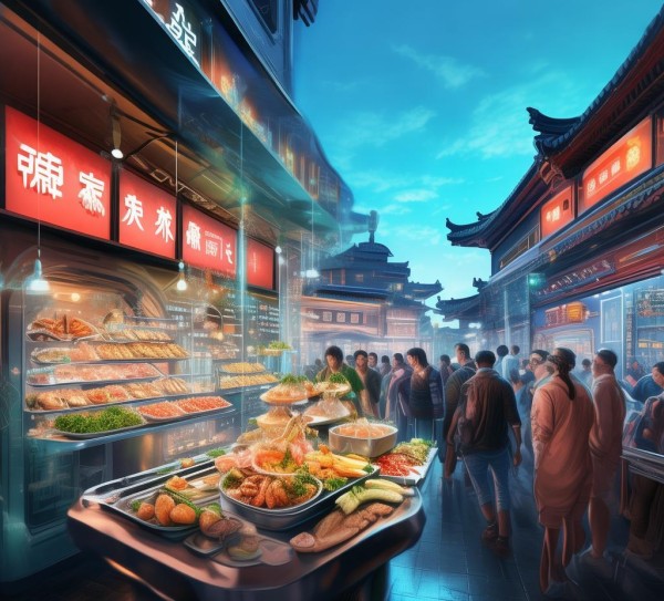 餐饮在微信营销的未来,创新与变革的路径 餐饮在微信营销的未来,创新与变革的路径