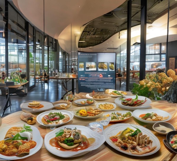 品质与创新，餐饮店营销活动方案