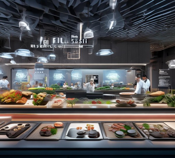 北京壹食一，品质与创新的结合，引领食品行业未来