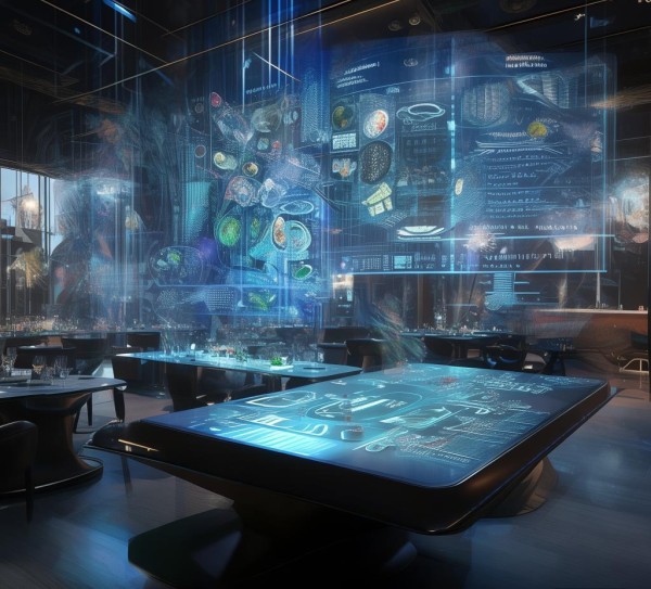 引领餐饮体验,6.5版本直击未来 引领餐饮体验,6.5版本直击未来