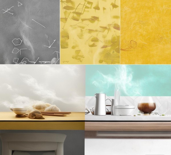 中餐，传统与现代的对话