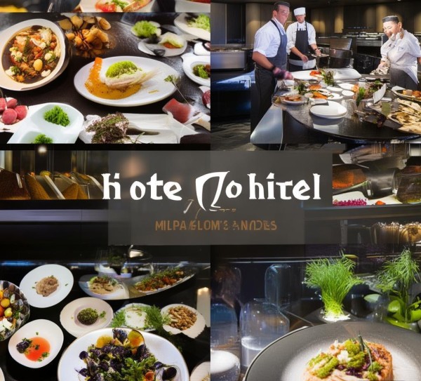 酒店餐饮营销，打造品牌的核心竞争力方案