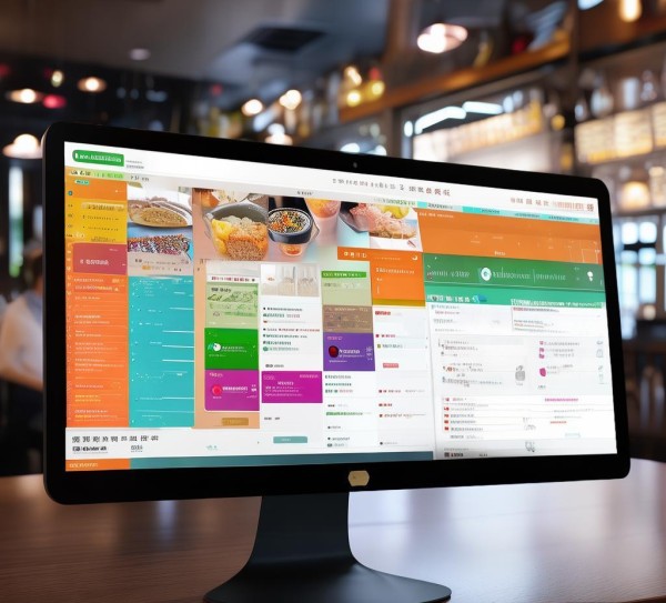 食通天6餐饮软件从基础到巅峰的全面解决方案 食通天6餐饮软件从基础到巅峰的全面解决方案