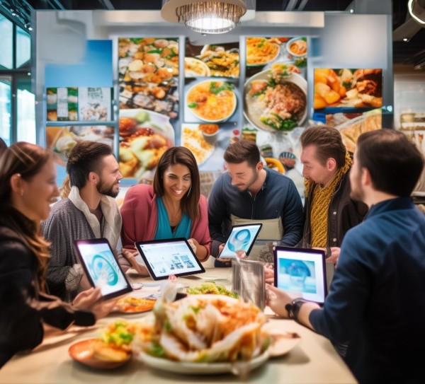 打造餐饮优质平台,探索餐饮团购营销新路径 打造餐饮优质平台,探索餐饮团购营销新路径