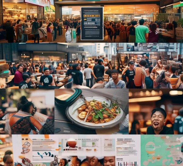 餐饮营销,从定义到方案设计 餐饮营销,从定义到方案设计