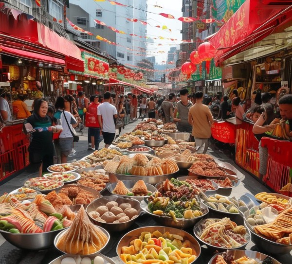 端午节餐饮营销，创意与创新