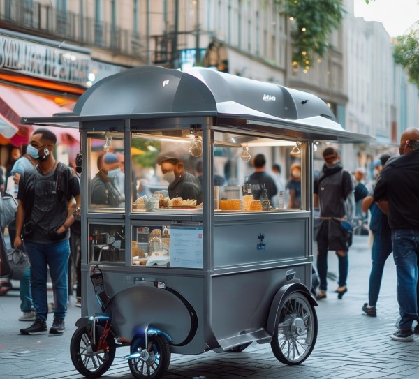 双轮驱动，疫情下的餐饮行业变革与挑战