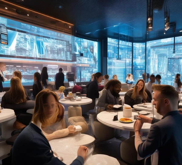 餐饮活动营销策划方案，创新与策略驱动餐饮市场！