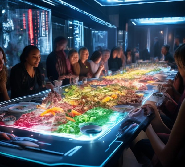 帝九食代餐引领创新餐饮模式变革 帝九食代餐引领创新餐饮模式变革