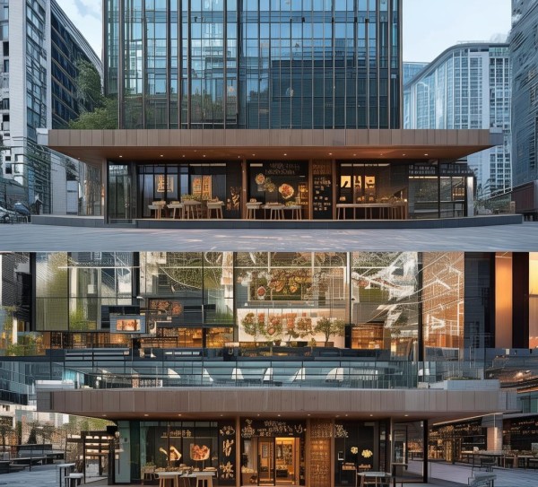 鹤岗新闻餐饮,创新与责任的结合 鹤岗新闻餐饮,创新与责任的结合