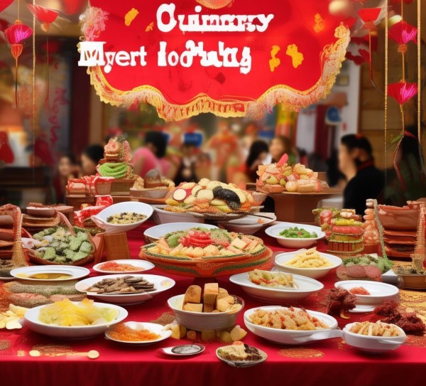 餐饮元旦营销活动方案,让美食成为节日的亮点! 餐饮元旦营销活动方案,让美食成为节日的亮点!