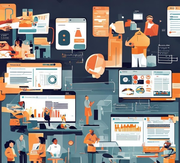 餐饮线上营销方案，从用户需求驱动的策略到精准数据的优化