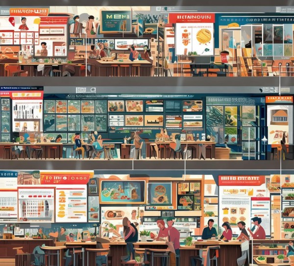 餐饮店营销策划方案,从策划到执行的关键步骤 餐饮店营销策划方案,从策划到执行的关键步骤