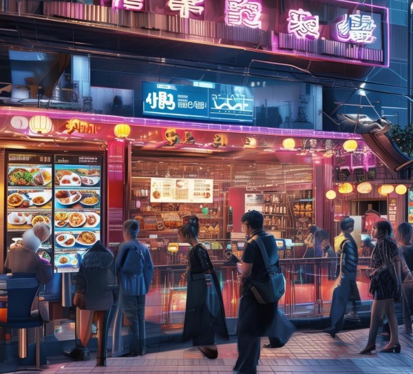 西贝餐饮在数字化浪潮中发现市场机遇 西贝餐饮在数字化浪潮中发现市场机遇