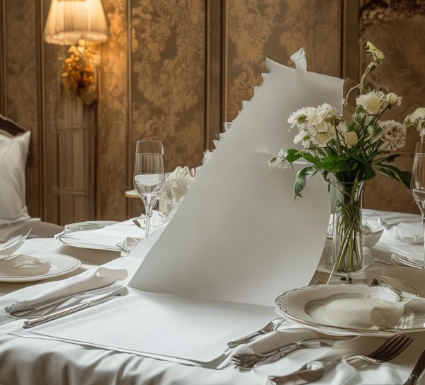 从纸张到酒店,酒店服务中的细节艺术 从纸张到酒店,酒店服务中的细节艺术