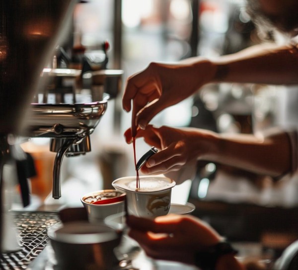细节服务中的智慧与坚持，卓越服务的完美呈现