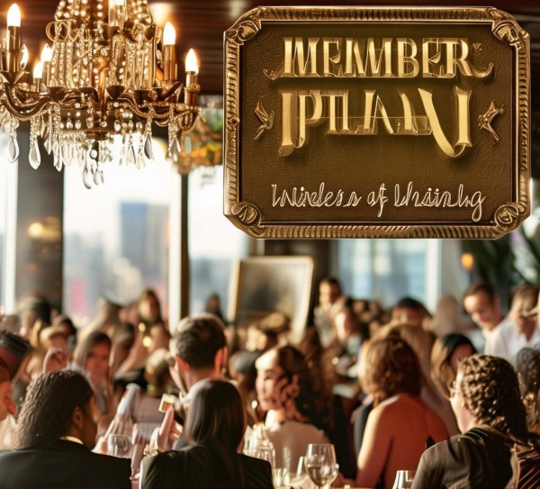 会员计划开启餐饮消费新篇章