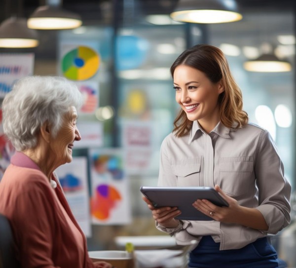 服务技巧,让客户感受到价值! 服务技巧,让客户感受到价值!