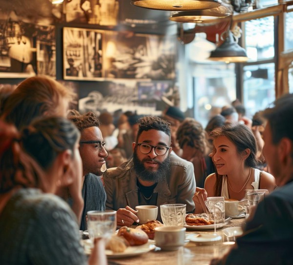 让餐饮新闻更具真实感与生动性,从真实场景中汲取灵感与力量——餐饮新闻素材网站的使命与实践 让餐饮新闻更具真实感与生动性,从真实场景中汲取灵感与力量——餐饮新闻素材网站的使命与实践