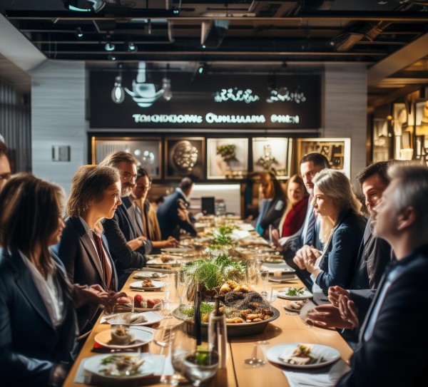 餐饮企业成功的关键要素，咨询公司的影响
